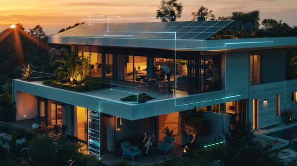 Cap Soleil Energie : combien coûte la pose de panneaux photovoltaïques ?