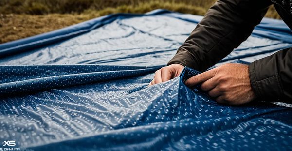 Découvrez comment créer votre bâche sur mesure idéale !