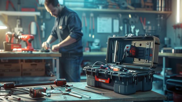 Découvrez l'utilité ultime de l'outil l boxx 238