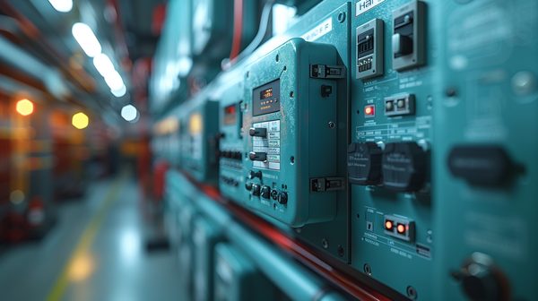 Disjoncteur différentiel hager : sécurisez votre foyer