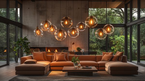 Illuminez votre maison avec notre boutique en ligne de luminaires