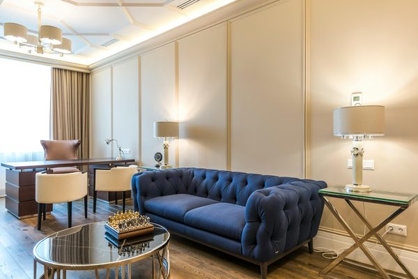 Mobilier de seconde main : un univers aux multiples facettes