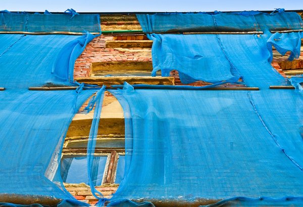 Votre façade comme neuve avec Mathieu Ravalement à Orléans