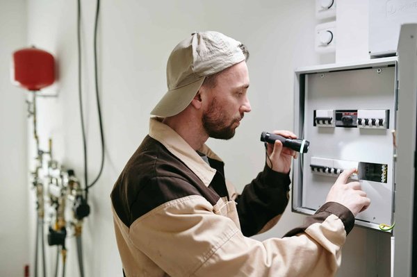 Trouver un électricien qualifié près de chez vous