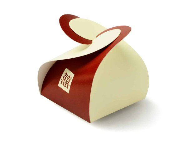 Idées originales de cadeaux d'invités pour mariage