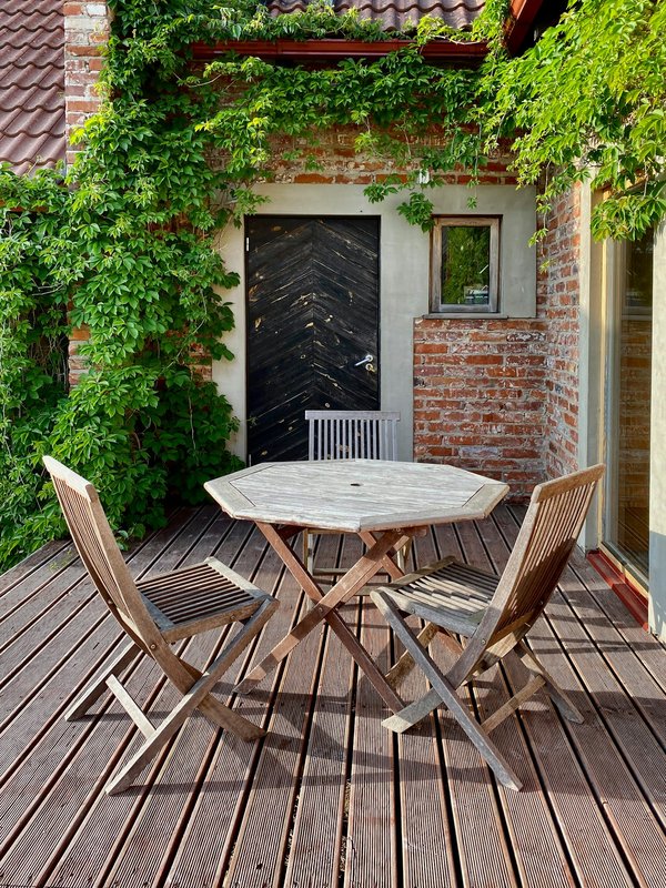 Choisir le meilleur mobilier de terrasse professionnel