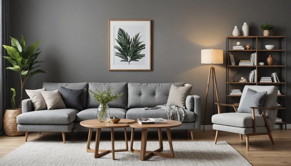 Meubles design en ligne : style, économies et écologie réunis