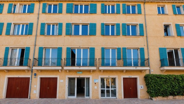 Ravalement de façade à fréjus : valorisez votre bien immobilier