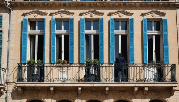Ravalement de façade à marseille : redonnez vie à votre maison !