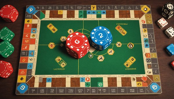 Votre expert en jeux de société : découvrez lepion